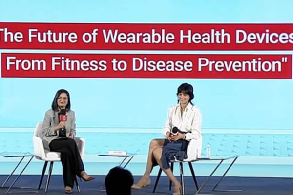 Smart Life Smart Living Conclave 2024 Fittr How Tech Teamed Up With Health To Improve Lifestyle BP Sleep Measure Smart Health Wearable Smart Life, Smart Living Conclave 2024: Fittr Co-Founder Highlights How Tech Has Teamed Up With Health To Improve Our Lifestyle