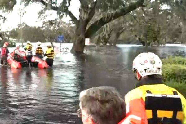 South Florida stepping up to help Hurricane Milton victims and survivors across the state