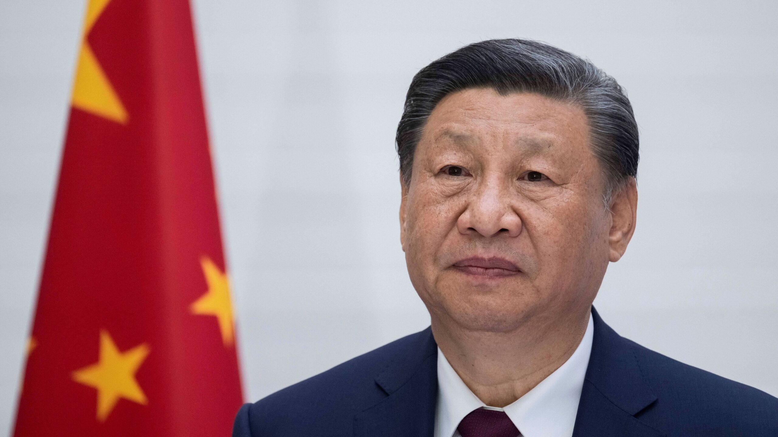 China’s Economy Faces a Conundrum of Xi’s Making