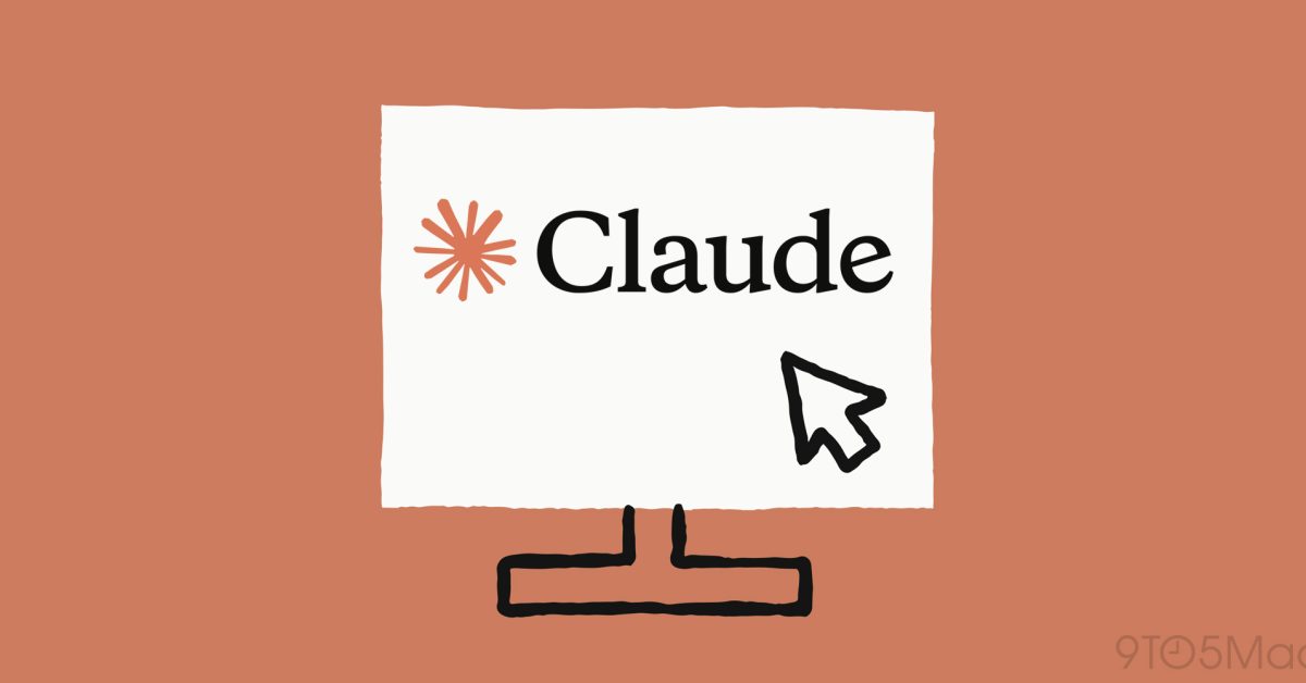 Claude now has a dedicated AI Mac app from Anthropic