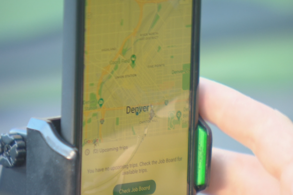 New Colorado Rideshare App Eliminates Unfair Fares For Drivers, Riders