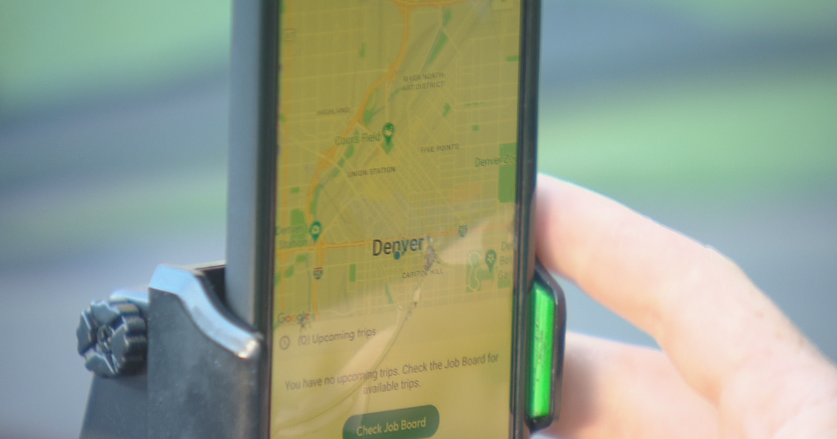 New Colorado Rideshare App Eliminates Unfair Fares For Drivers, Riders