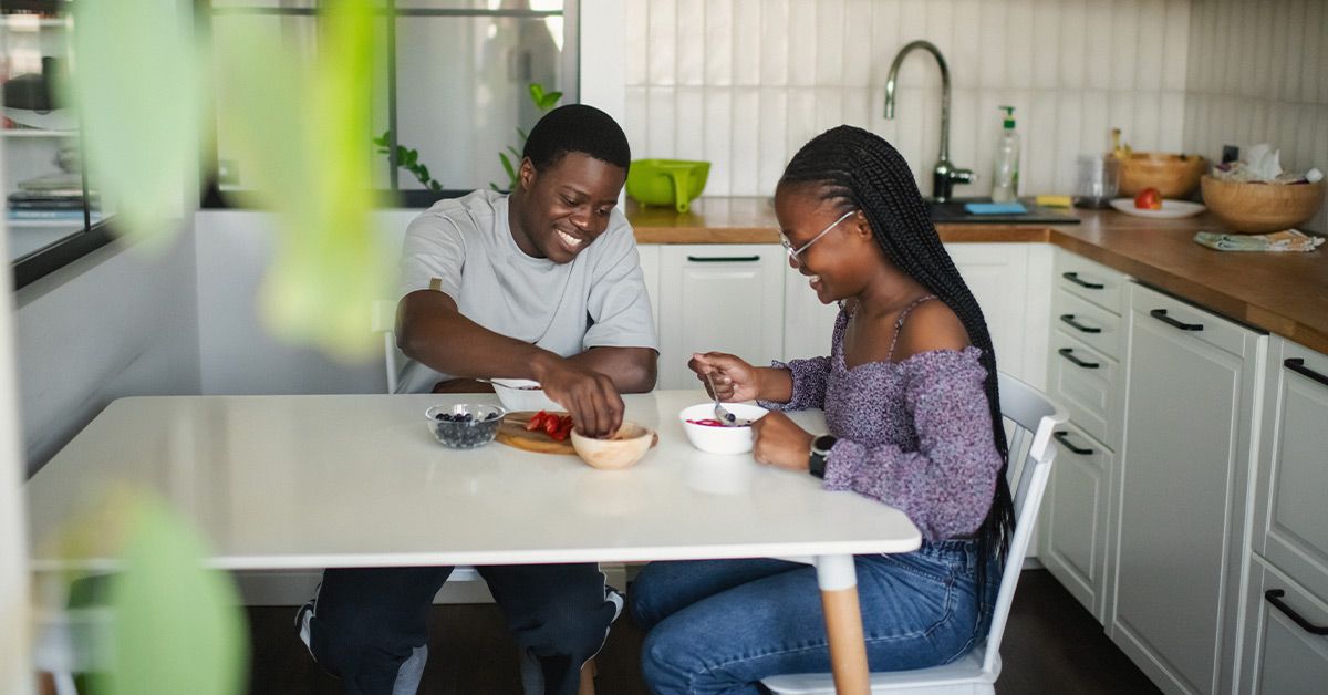 Breakfast Foods Affect Men and Women Differently