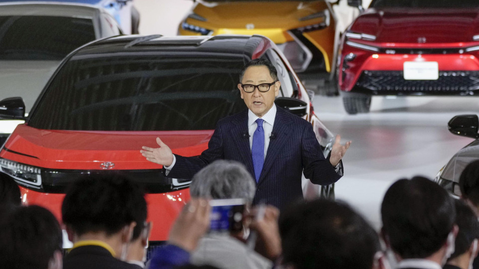 Toyota to delay U.S. EV production to 2026 from 2025