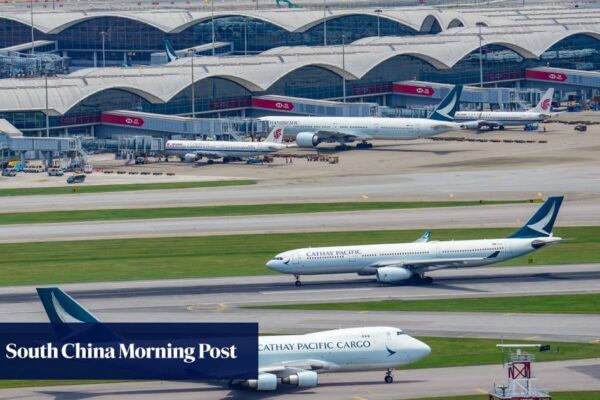 Cathay Group’s ‘bold’ HK$100 billion investment based on demand, competitor analysis: firm