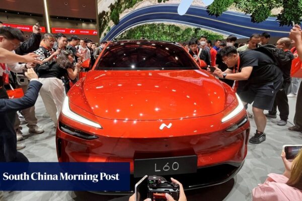 D-Day looms for China’s exporters as EU moves towards October 4 vote on EV tariffs