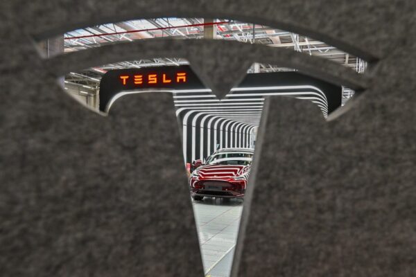 Tesla Missed Its Quarterly Delivery Target Again