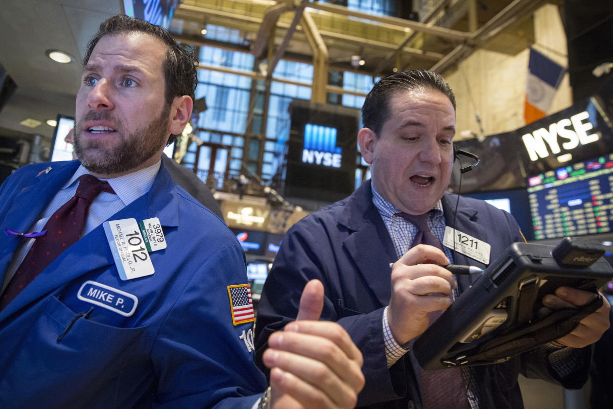 Dow, S&P 500 poised for more losses as Fed rate-cut doubts build