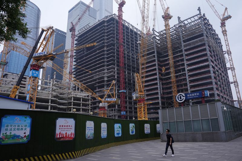 China says it will 'significantly increase' debt to revive economic growth