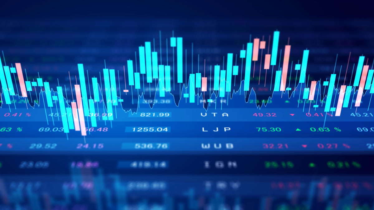 Middle East tension, big tech, chip stocks: Catalysts