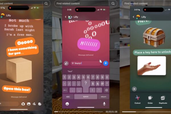 The hot new messaging app has Gen Z in a Daze with 156,000 pre-launch sign-ups