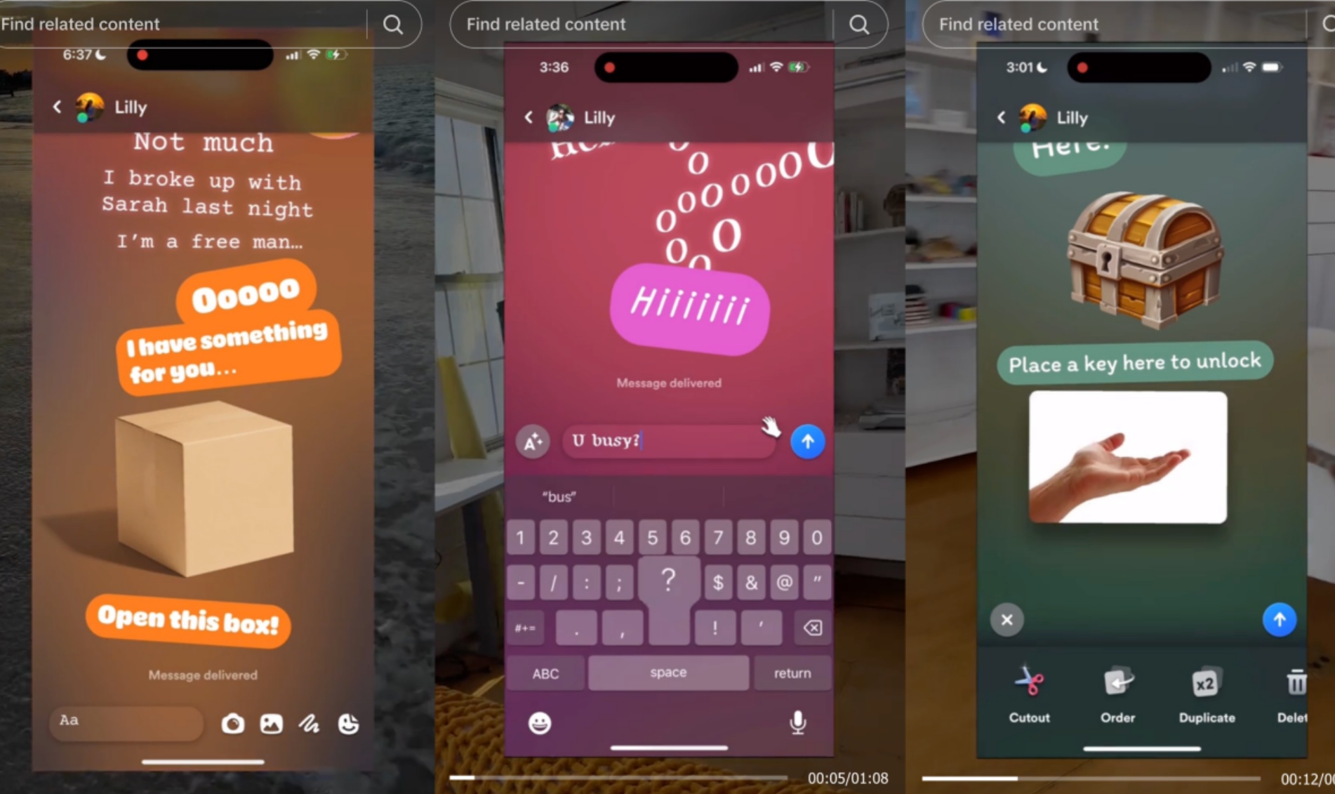 The hot new messaging app has Gen Z in a Daze with 156,000 pre-launch sign-ups