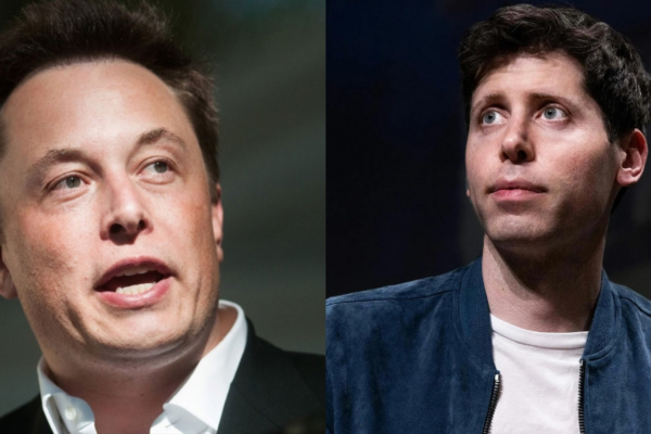 OpenAI asks investors not to back Rival startups like Elon Musk's xAI