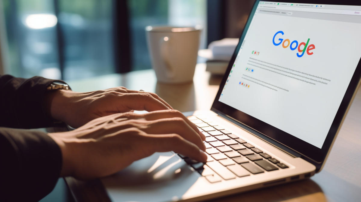 Alphabet Inc. (GOOG) Leverages Search and AI for Strong Revenue Growth