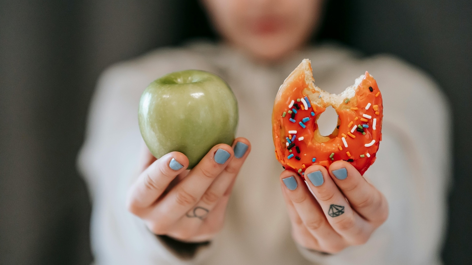 Healthy diet or good genes: New study reveals which one has a greater impact on your lifespan | Health