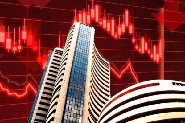 Sensex drops below 80,000 as market slide continues. What’s behind the dip?