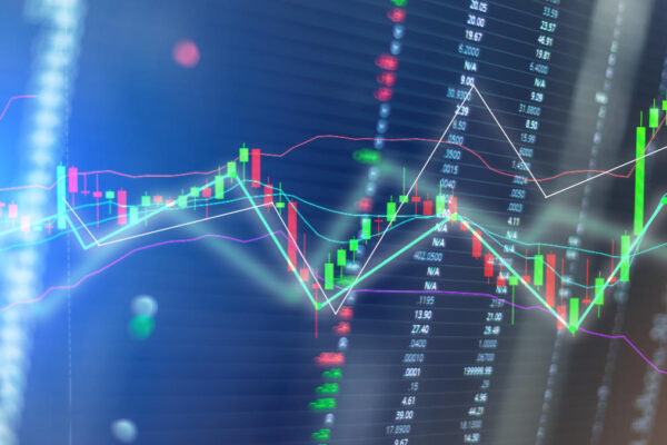 Dow, Nasdaq eke out gains despite Middle East tensions