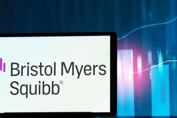 Bristol Myers Squibb stock rises, Merck moves lower. Here's why.