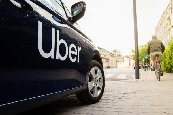 Uber is transitioning into a 'software company': Investor