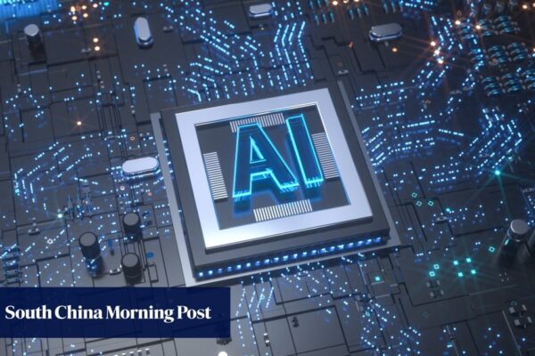 Tech war: China advocates use of local AI chips over those from US powerhouse Nvidia