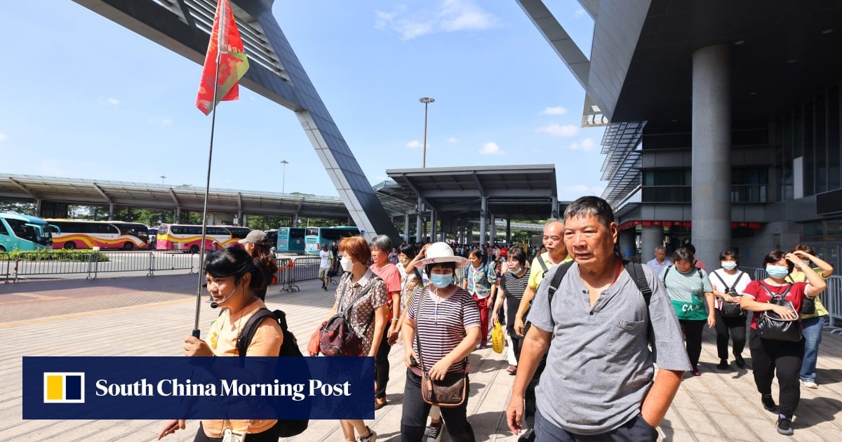 Letter | John Lee is right to call for removing cap on Shenzhen visitors
