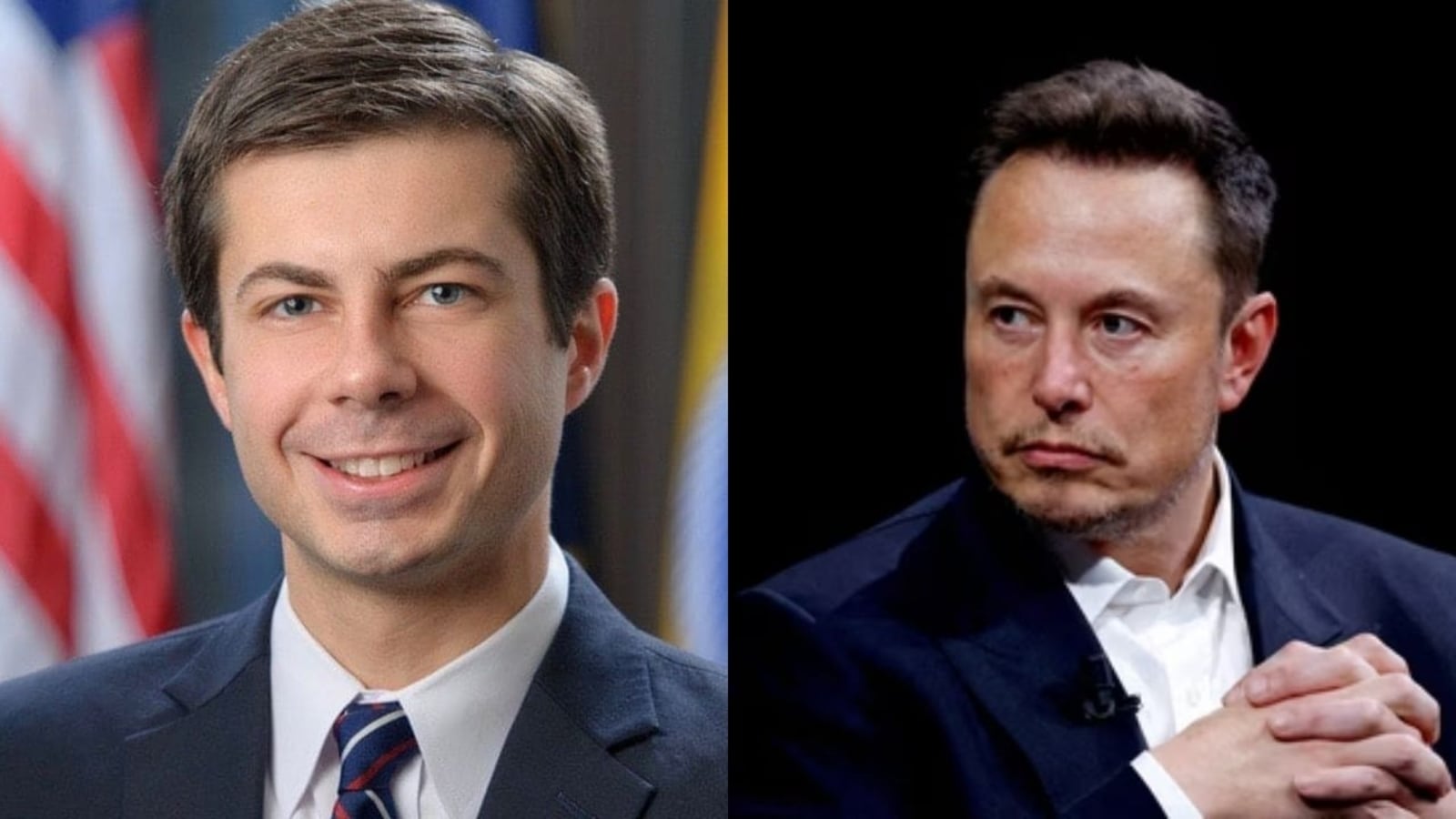 Pete Buttigieg and Elon Musk clash after false Helene relief claims: ‘DM me your number’