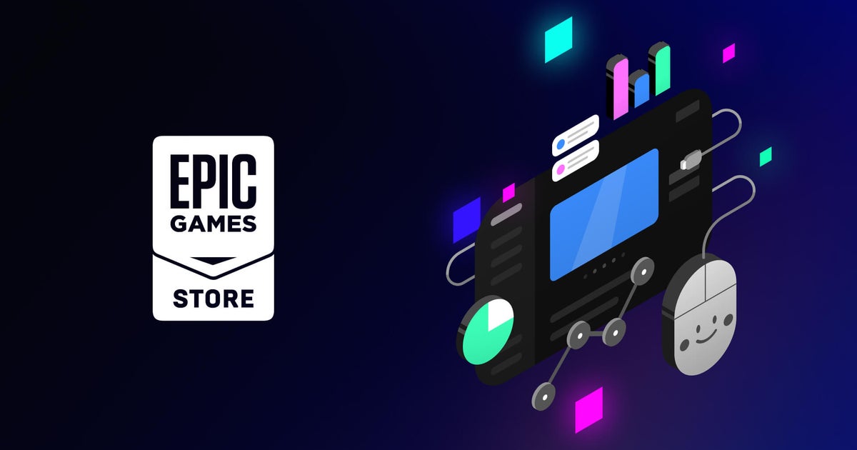 Epic is continuing its free games gamble with its mobile store, alongside a promise to have up to 50 apps available this "holiday season"