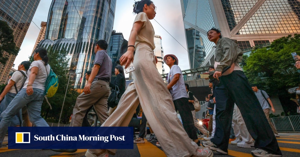 Hong Kong can be women’s rights role model for rest of world: former top Chinese diplomat