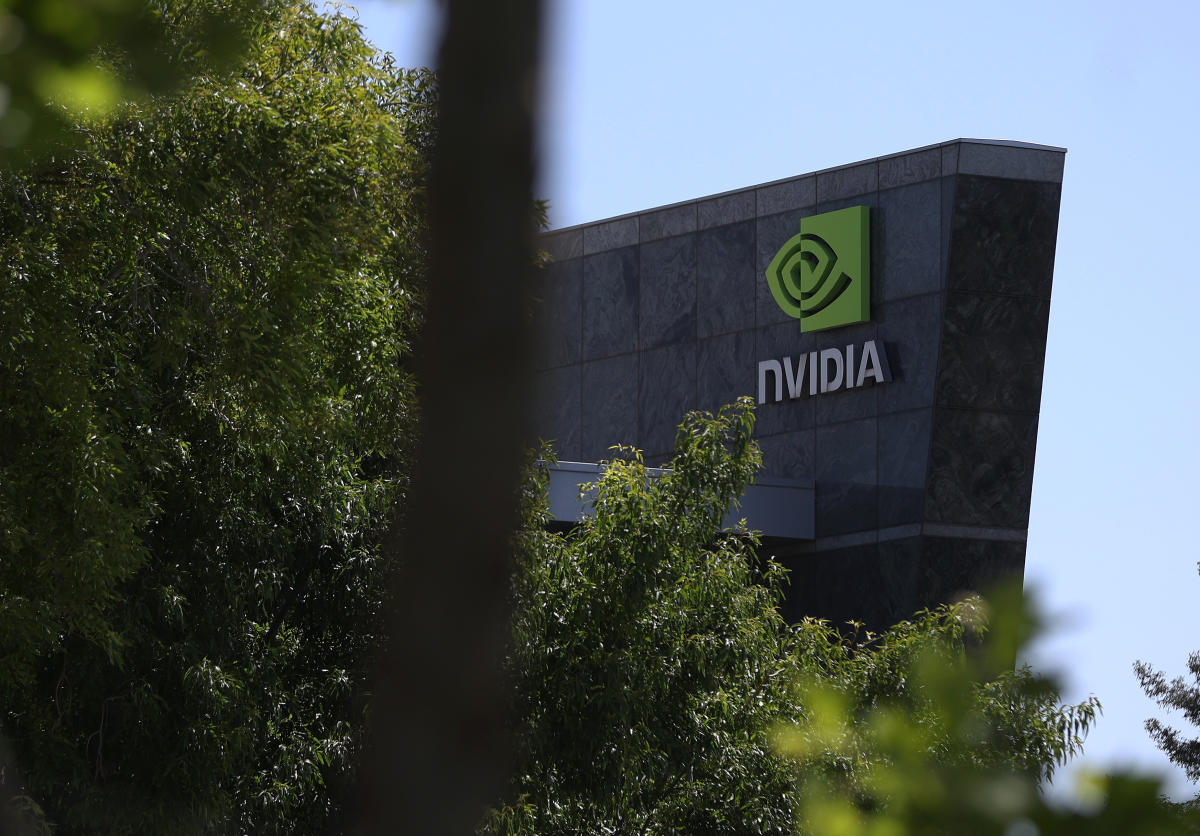 Nvidia stock soars to fresh record as Wall Street stays bullish ahead of earnings