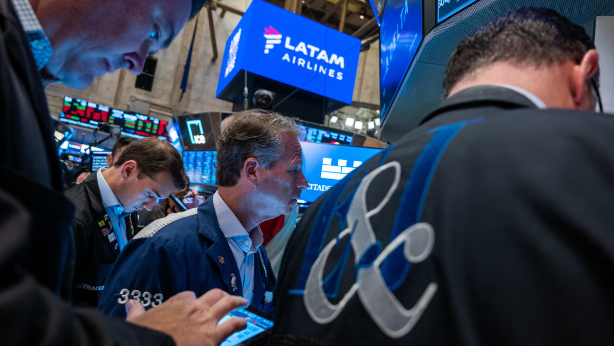 Tesla stock surge, US economic strength: Market Takeaways