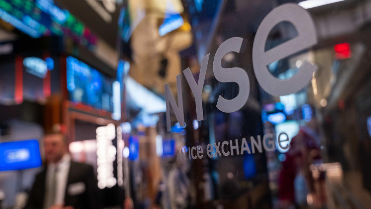 Nasdaq leads losses amid Mag 7 earnings season