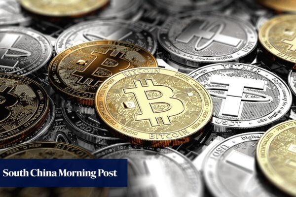 3 arrested in Hong Kong for allegedly duping man over HK$1 million in cryptocurrency trade