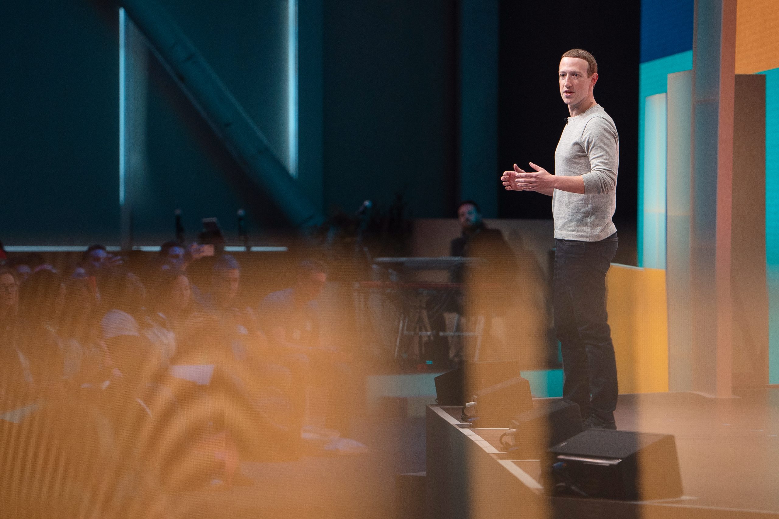 Mark Zuckerberg Second-Richest Man | Silicon UK