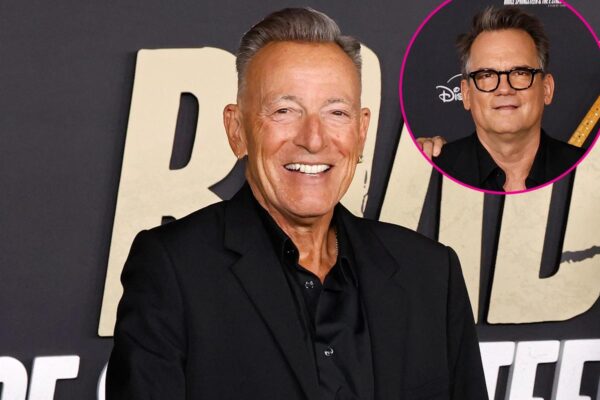 Bruce Springsteen’s Longtime Director and Producer Talk 1-Meal-a-Day Diet: ‘Healthy Living’