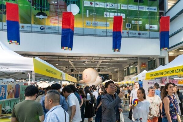 What you need to know about Festive Korea 2024 in Hong Kong