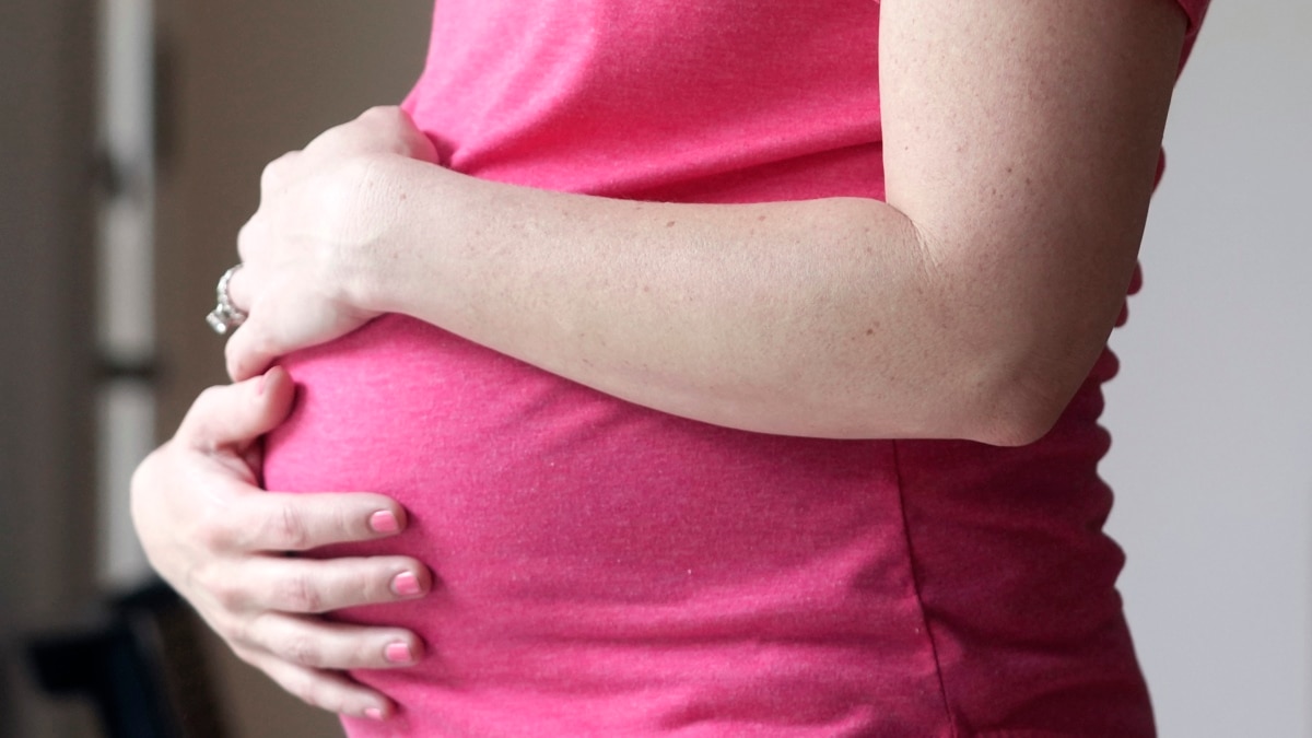 Study: Pregnancy Changes the Brain