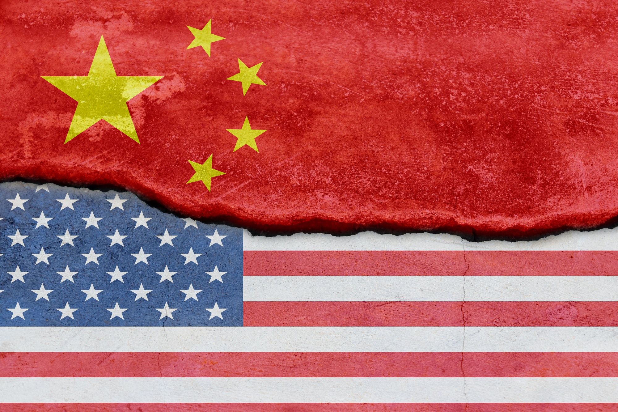 Tech competition between US and China to escalate