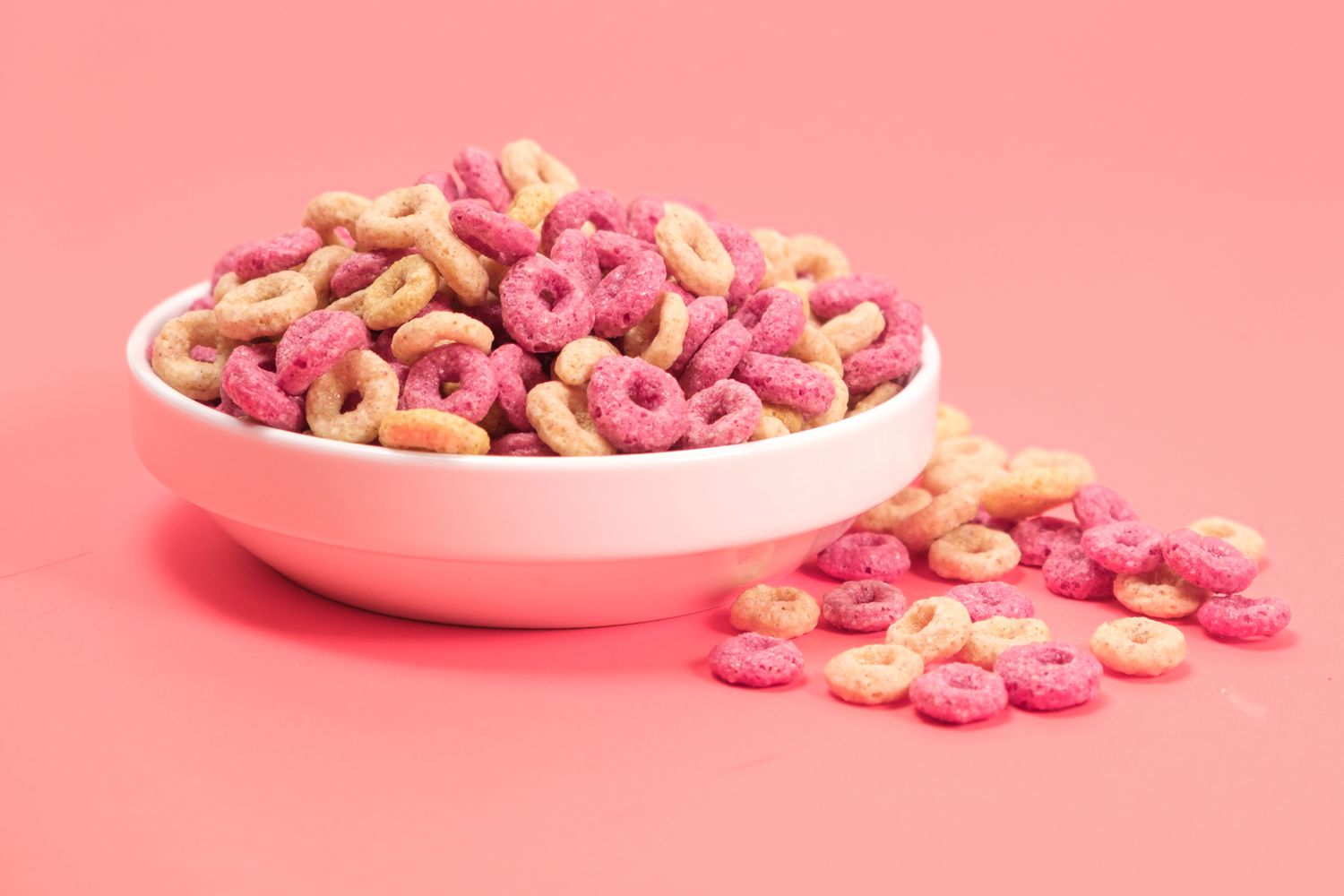 8 Breakfast Foods Dietitians Want You to Stop Eating