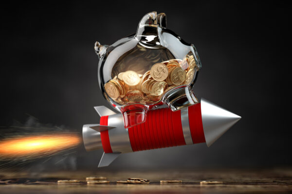 The Smartest Crypto ETF to Buy With $50 Right Now