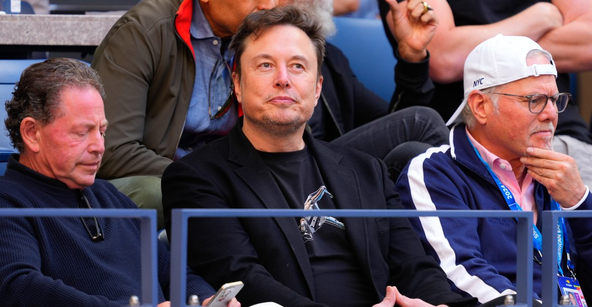 Elon Musk — and Republicans’ — lies about immigrant and noncitizen voting, explained