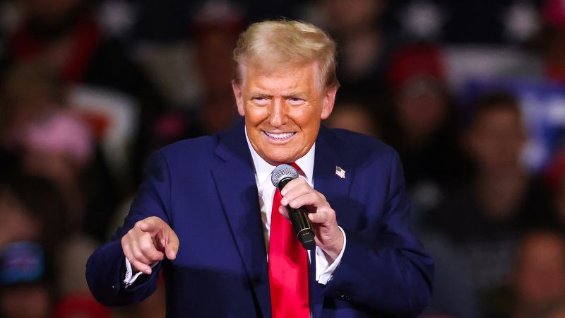 Trump’s wild and lewd rhetoric reaches a new extreme