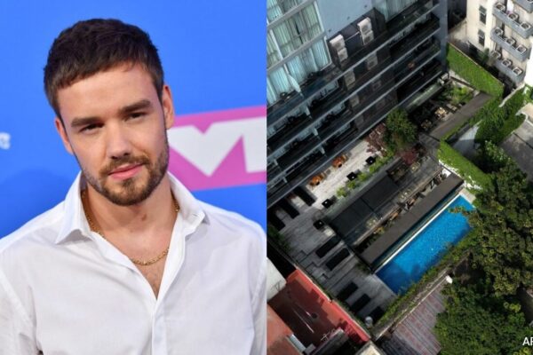 Liam Payne Used Hallucinogenic Drug Before Falling To His Death: Report