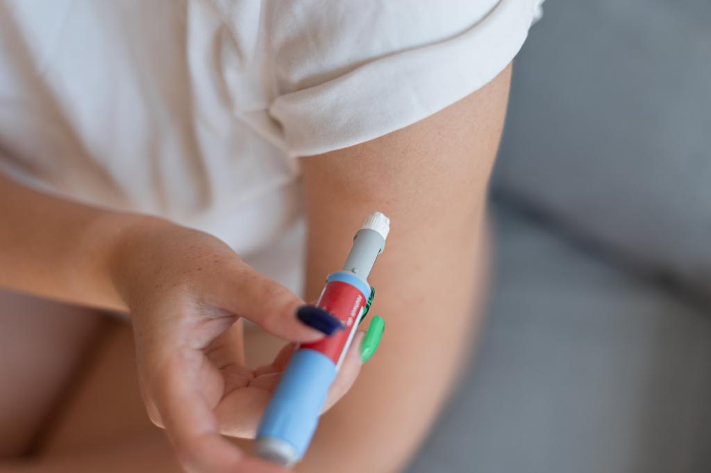 People are 'microdosing' Ozempic — and doctors have a surprising stance on whether it's healthy