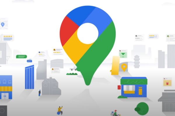 Google Maps location sharing coming to the Android Settings app