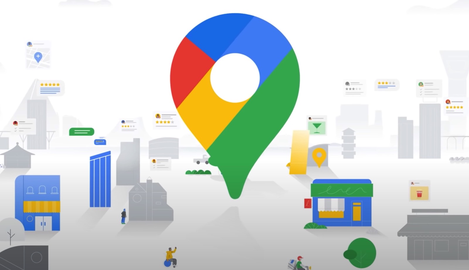 Google Maps location sharing coming to the Android Settings app