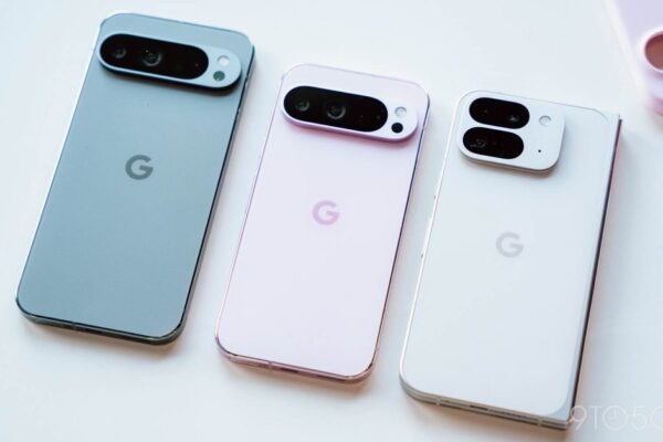 Android apps can now test Gemini Nano on Pixel 9
