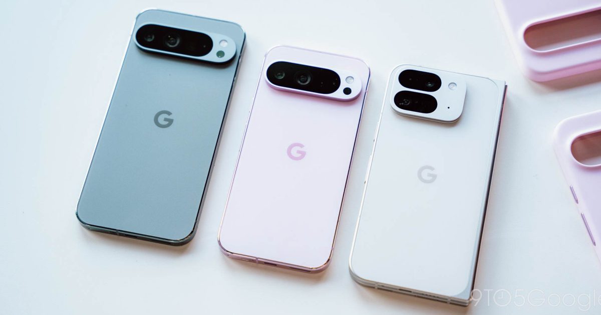 Android apps can now test Gemini Nano on Pixel 9