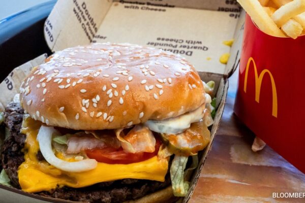 Slivered Onions Likely Culprit, Says McDonald's As It Tackles E-Coli Crisis