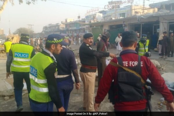 16 Vloggers, TikTokers Arrested In Pakistan For Spreading Fake News Of Rape