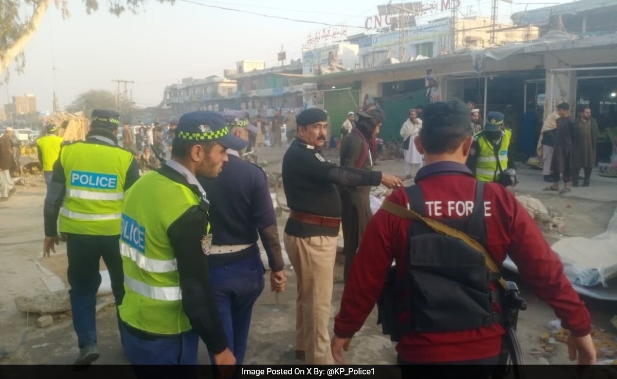 16 Vloggers, TikTokers Arrested In Pakistan For Spreading Fake News Of Rape